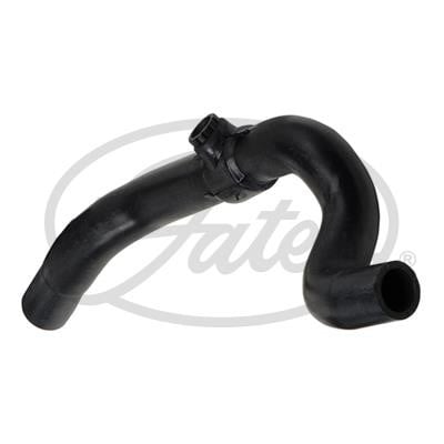 Gates 02-1969 Pipe of the heating system 021969: Buy near me in Poland at 2407.PL - Good price!