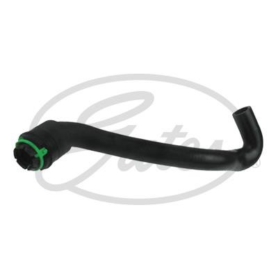 Gates 02-2007 Heater hose 022007: Buy near me at 2407.PL in Poland at an Affordable price!