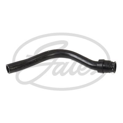 Gates 02-2118 Heater hose 022118: Buy near me in Poland at 2407.PL - Good price!