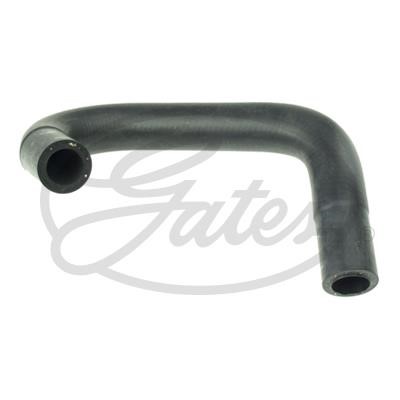 Gates 02-2021 Heater hose 022021: Buy near me in Poland at 2407.PL - Good price!