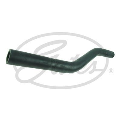 Gates 02-2181 Heater hose 022181: Buy near me at 2407.PL in Poland at an Affordable price!