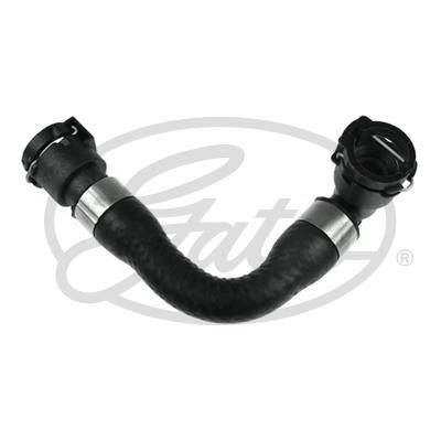 Gates 02-2053 Pipe of the heating system 022053: Buy near me in Poland at 2407.PL - Good price!