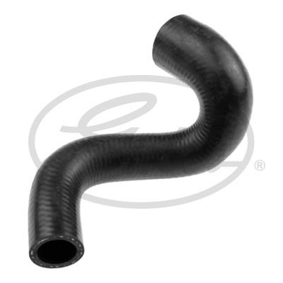 Gates 02-2055 Heater hose 022055: Buy near me at 2407.PL in Poland at an Affordable price!