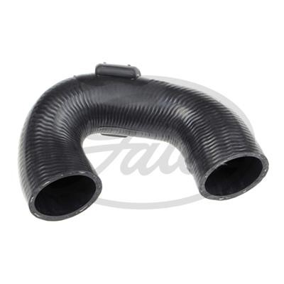 Gates 02-2061 Heater hose 022061: Buy near me at 2407.PL in Poland at an Affordable price!