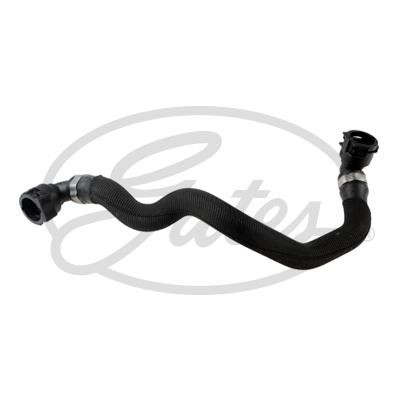 Gates 02-2062 Heater hose 022062: Buy near me in Poland at 2407.PL - Good price!