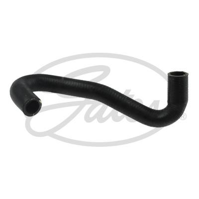 Gates 02-2080 Heater hose 022080: Buy near me at 2407.PL in Poland at an Affordable price!