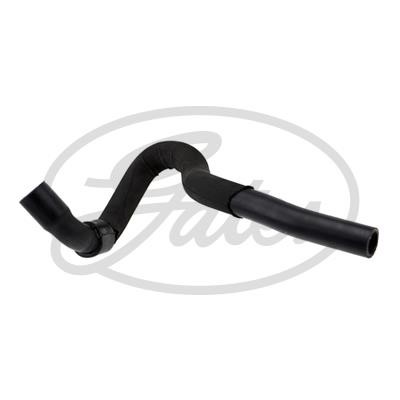 Gates 02-2084 Pipe of the heating system 022084: Buy near me at 2407.PL in Poland at an Affordable price!