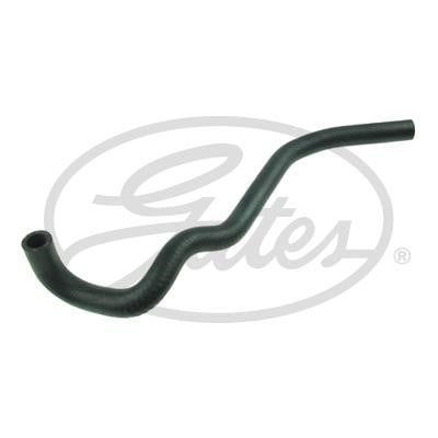 Gates 02-2091 Heater hose 022091: Buy near me at 2407.PL in Poland at an Affordable price!