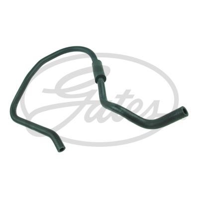 Gates 02-2232 Heater hose 022232: Buy near me at 2407.PL in Poland at an Affordable price!