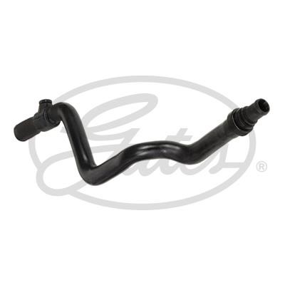 Gates 02-2413 Heater hose 022413: Buy near me at 2407.PL in Poland at an Affordable price!