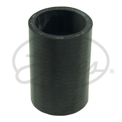 Gates 02-2458 Heater hose 022458: Buy near me at 2407.PL in Poland at an Affordable price!