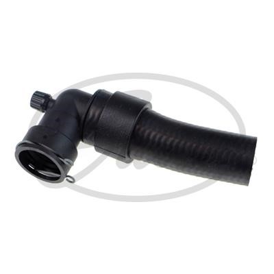 Gates 02-2392 Heater hose 022392: Buy near me in Poland at 2407.PL - Good price!