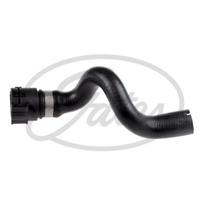 Gates 02-2399 Heater hose 022399: Buy near me at 2407.PL in Poland at an Affordable price!