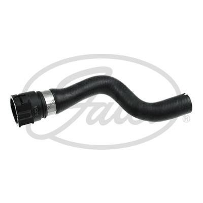 Gates 02-2472 Heater hose 022472: Buy near me at 2407.PL in Poland at an Affordable price!