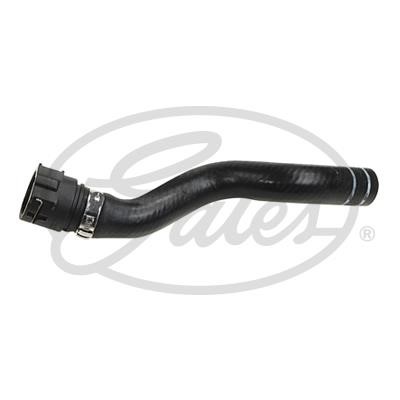 Gates 02-2402 Heater hose 022402: Buy near me in Poland at 2407.PL - Good price!