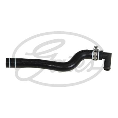 Gates 02-2537 Heater hose 022537: Buy near me at 2407.PL in Poland at an Affordable price!