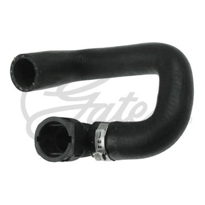 Gates 02-2538 Heater hose 022538: Buy near me in Poland at 2407.PL - Good price!
