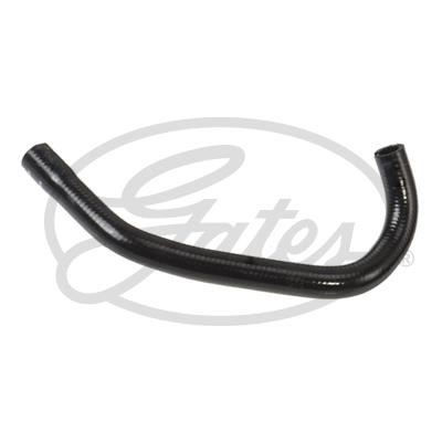 Gates 02-2657 Heater hose 022657: Buy near me at 2407.PL in Poland at an Affordable price!