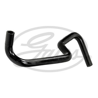 Gates 02-2658 Pipe of the heating system 022658: Buy near me in Poland at 2407.PL - Good price!