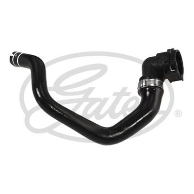 Gates 02-2680 Heater hose 022680: Buy near me at 2407.PL in Poland at an Affordable price!