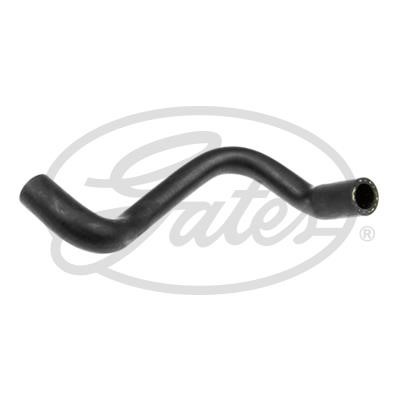 Gates 02-2844 Heater hose 022844: Buy near me in Poland at 2407.PL - Good price!