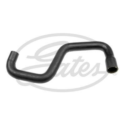 Gates 02-2760 Heater hose 022760: Buy near me at 2407.PL in Poland at an Affordable price!