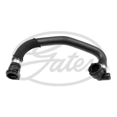 Gates 02-2779 Heater hose 022779: Buy near me at 2407.PL in Poland at an Affordable price!