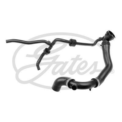 Gates 05-2605 Radiator hose 052605: Buy near me in Poland at 2407.PL - Good price!