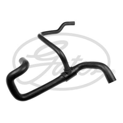 Gates 05-2644 Radiator Hose 052644: Buy near me at 2407.PL in Poland at an Affordable price!