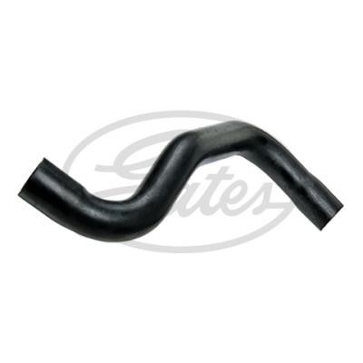 Gates 05-2726 Radiator Hose 052726: Buy near me at 2407.PL in Poland at an Affordable price!