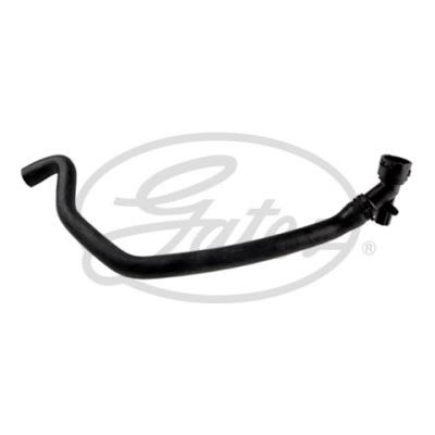 Gates 05-2731 Radiator Hose 052731: Buy near me in Poland at 2407.PL - Good price!