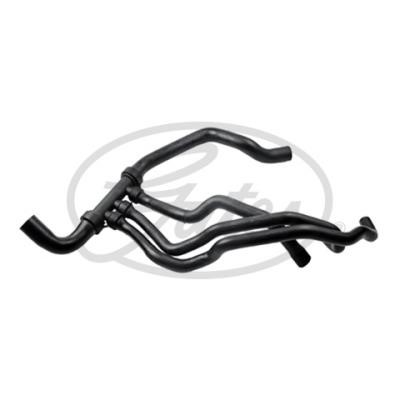 Gates 05-2671 Radiator Hose 052671: Buy near me at 2407.PL in Poland at an Affordable price!