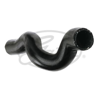 Gates 05-2690 Radiator Hose 052690: Buy near me at 2407.PL in Poland at an Affordable price!