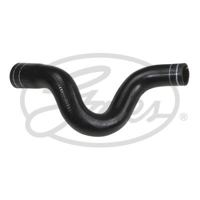Gates 05-2958 Radiator Hose 052958: Buy near me at 2407.PL in Poland at an Affordable price!