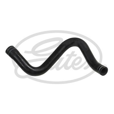 Gates 05-2998 Radiator Hose 052998: Buy near me at 2407.PL in Poland at an Affordable price!