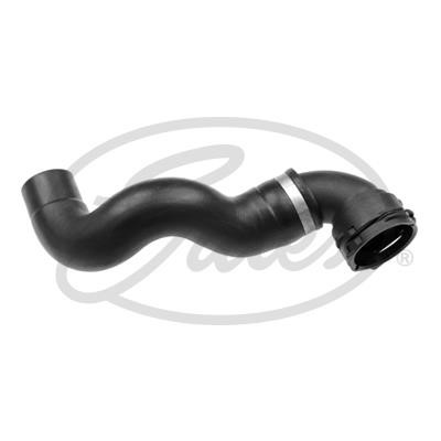 Gates 05-3968 Radiator hose 053968: Buy near me at 2407.PL in Poland at an Affordable price!