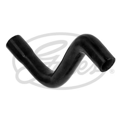 Gates 05-4045 Radiator hose 054045: Buy near me at 2407.PL in Poland at an Affordable price!