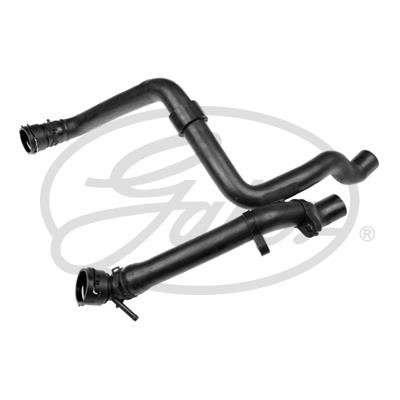 Gates 05-4086 Radiator hose 054086: Buy near me in Poland at 2407.PL - Good price!