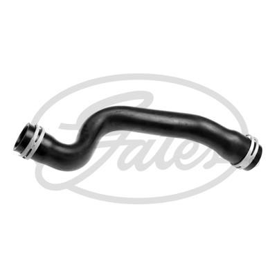 Gates 05-4113 Radiator hose 054113: Buy near me at 2407.PL in Poland at an Affordable price!