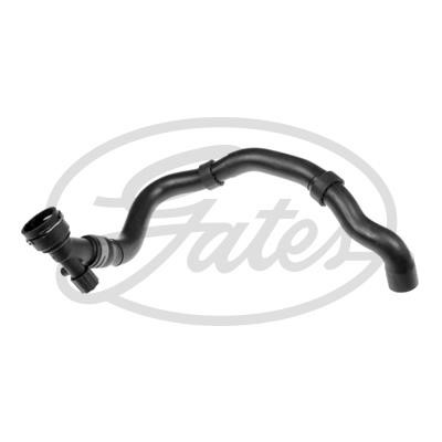 Gates 05-4152 Radiator hose 054152: Buy near me in Poland at 2407.PL - Good price!