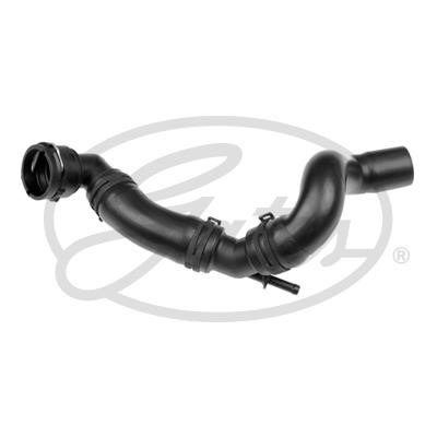 Gates 05-4153 Radiator hose 054153: Buy near me in Poland at 2407.PL - Good price!