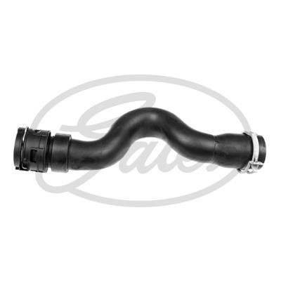 Gates 05-4156 Radiator hose 054156: Buy near me at 2407.PL in Poland at an Affordable price!