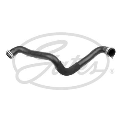 Gates 05-4275 Radiator hose 054275: Buy near me in Poland at 2407.PL - Good price!