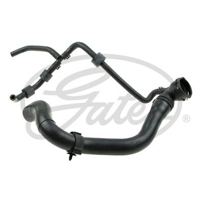 Gates 05-4296 Radiator hose 054296: Buy near me at 2407.PL in Poland at an Affordable price!