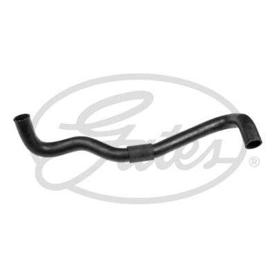 Gates 05-4456 Radiator hose 054456: Buy near me in Poland at 2407.PL - Good price!