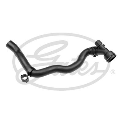 Gates 05-4307 Radiator hose 054307: Buy near me in Poland at 2407.PL - Good price!