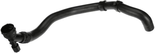 Gates Radiator hose – price 102 PLN