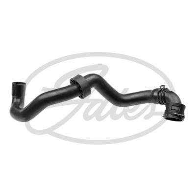 Gates 05-4310 Radiator hose 054310: Buy near me in Poland at 2407.PL - Good price!