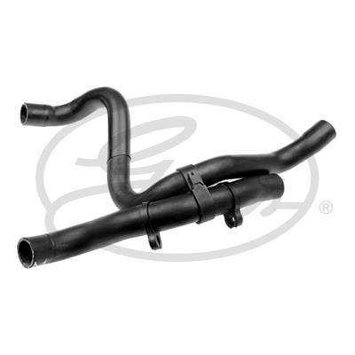 Gates 05-4527 Radiator hose 054527: Buy near me in Poland at 2407.PL - Good price!