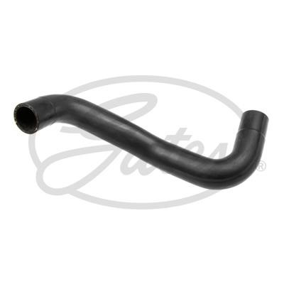 Gates 05-4595 Radiator hose 054595: Buy near me at 2407.PL in Poland at an Affordable price!